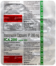 Ica 200 Capsule 7